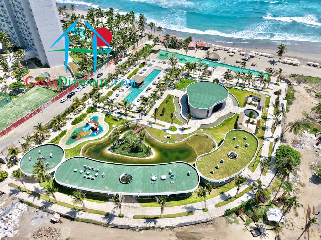 Palm Diamante - Avances obra agosto 2026 16